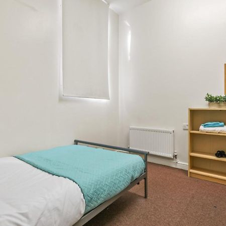 D19 Sangha Hall Leicester Zewnętrze zdjęcie